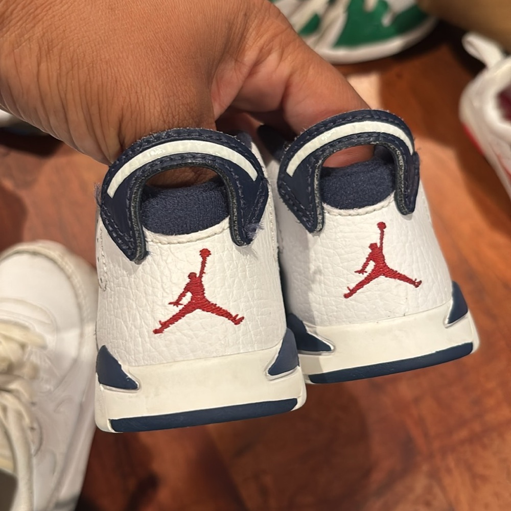 Retro Jordan - Picture 3 of 5